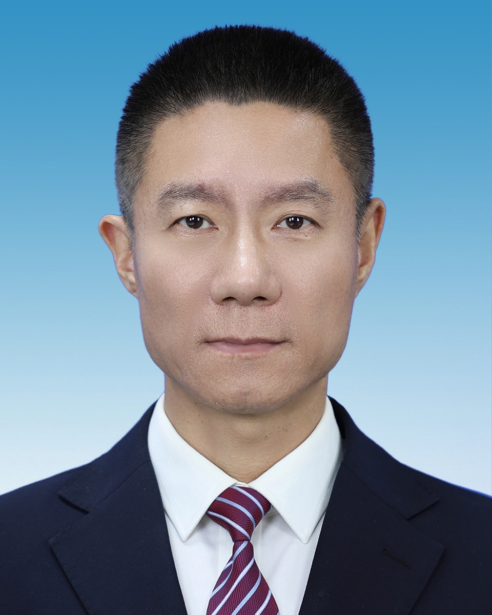 梁俊平