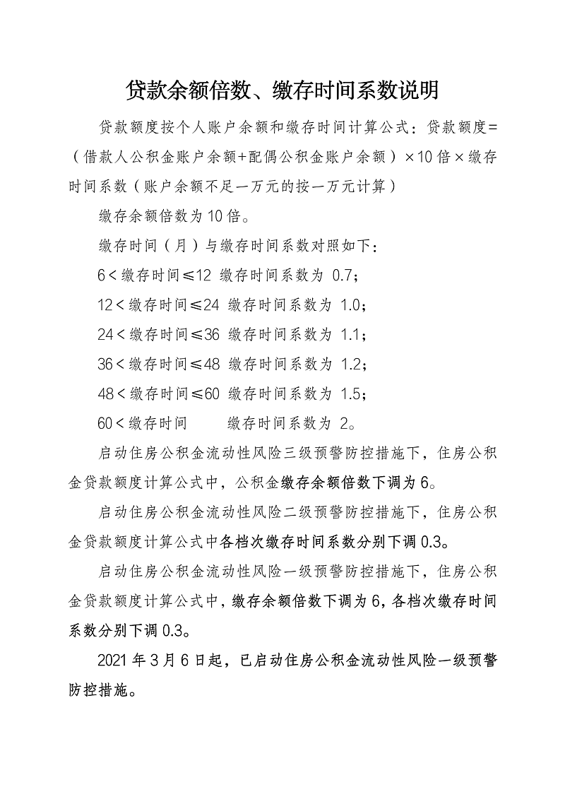 greatwall贷款余额倍数、缴存时间系数说明_01.png