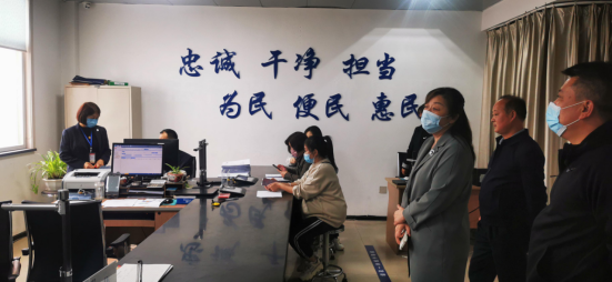 走基层开展业务调研 促能力作风建设提质增效450.png