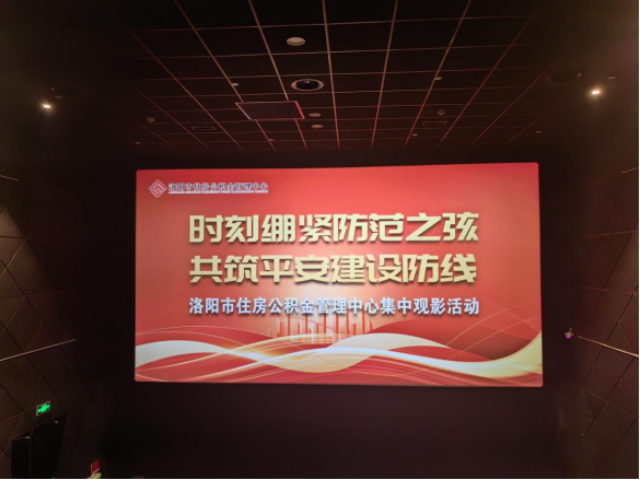 中心组织观看《孤注一掷》电影367.png