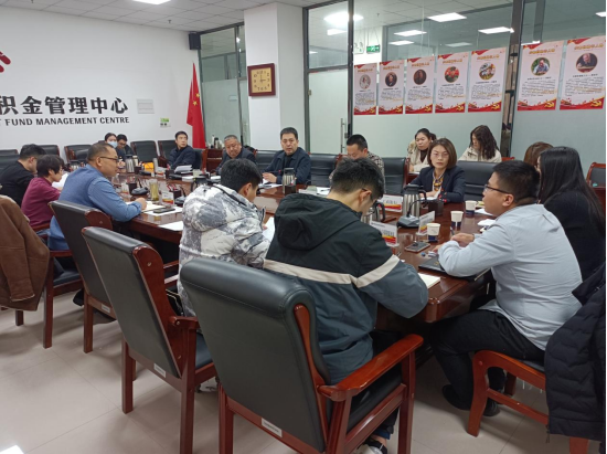 市数字政府建设工作领导小组来我中心开展调研113.png 市数字政府建设工作领导小组来我中心开展调研113.png