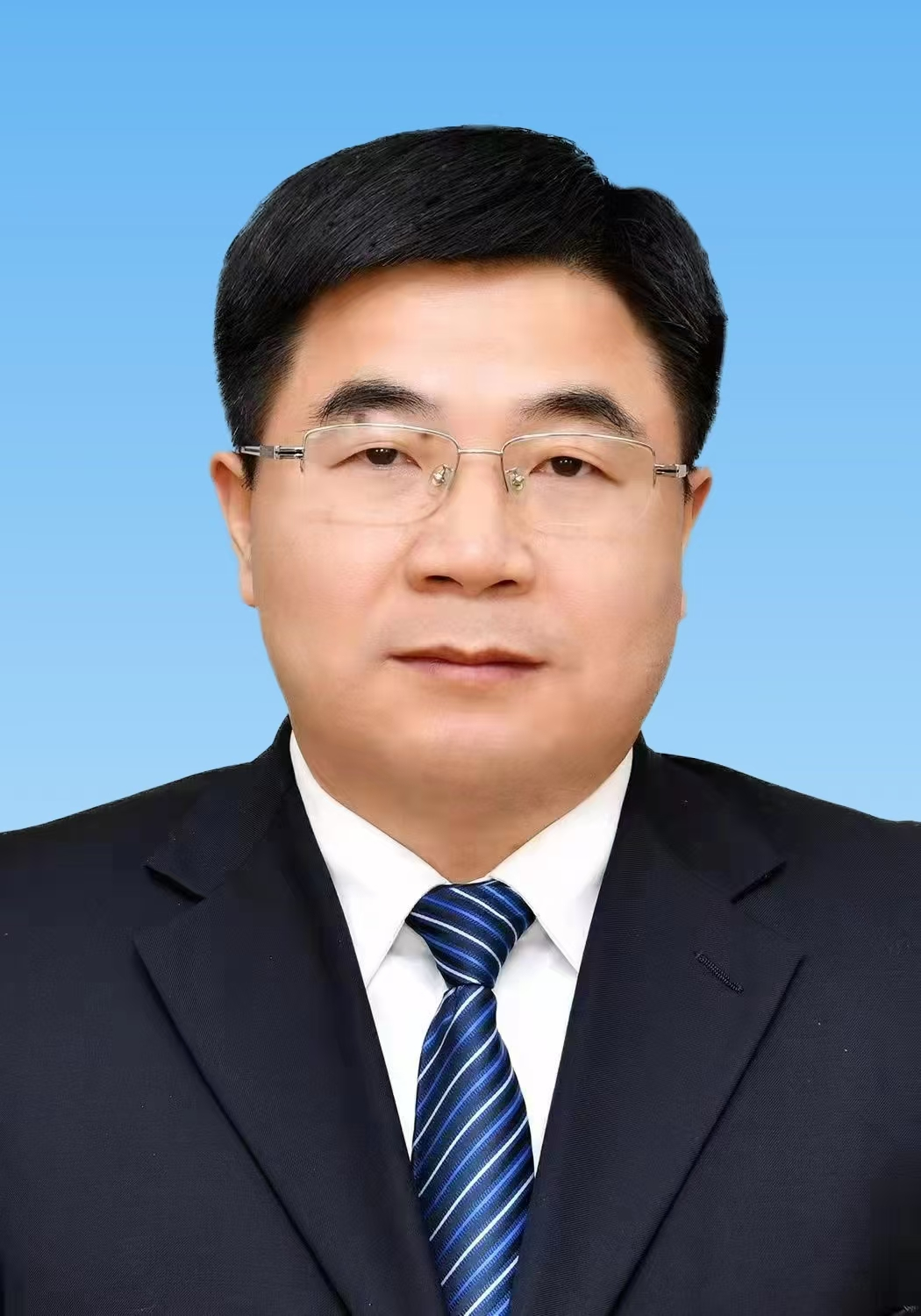潘开名