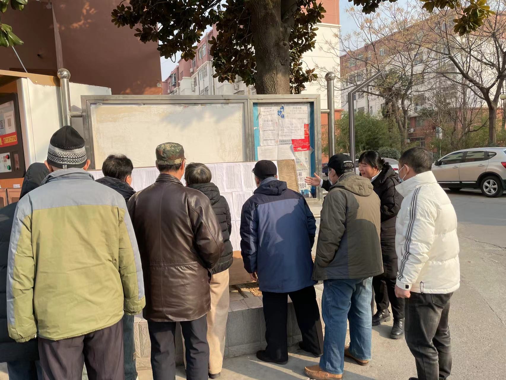 市区管理部扎实推进住房公积金睡眠账户清理工作 全面提升数据质量
