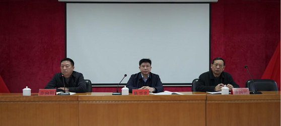 洛阳市全面启动经营性自建房“带险经营” 专项整治行动