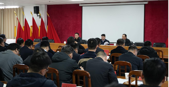 洛阳市全面启动经营性自建房“带险经营” 专项整治行动