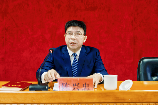 洛阳市住房城乡建设工作会议召开  改革创新  聚势赋能 奋力推进住房城乡建设事业高质量发展