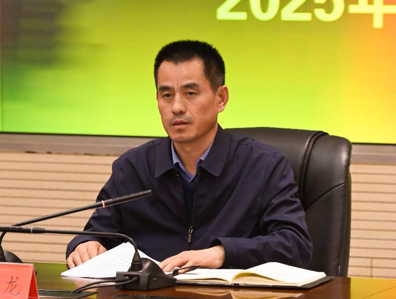 市委第七巡察组巡察市委编办工作 动员会议召开