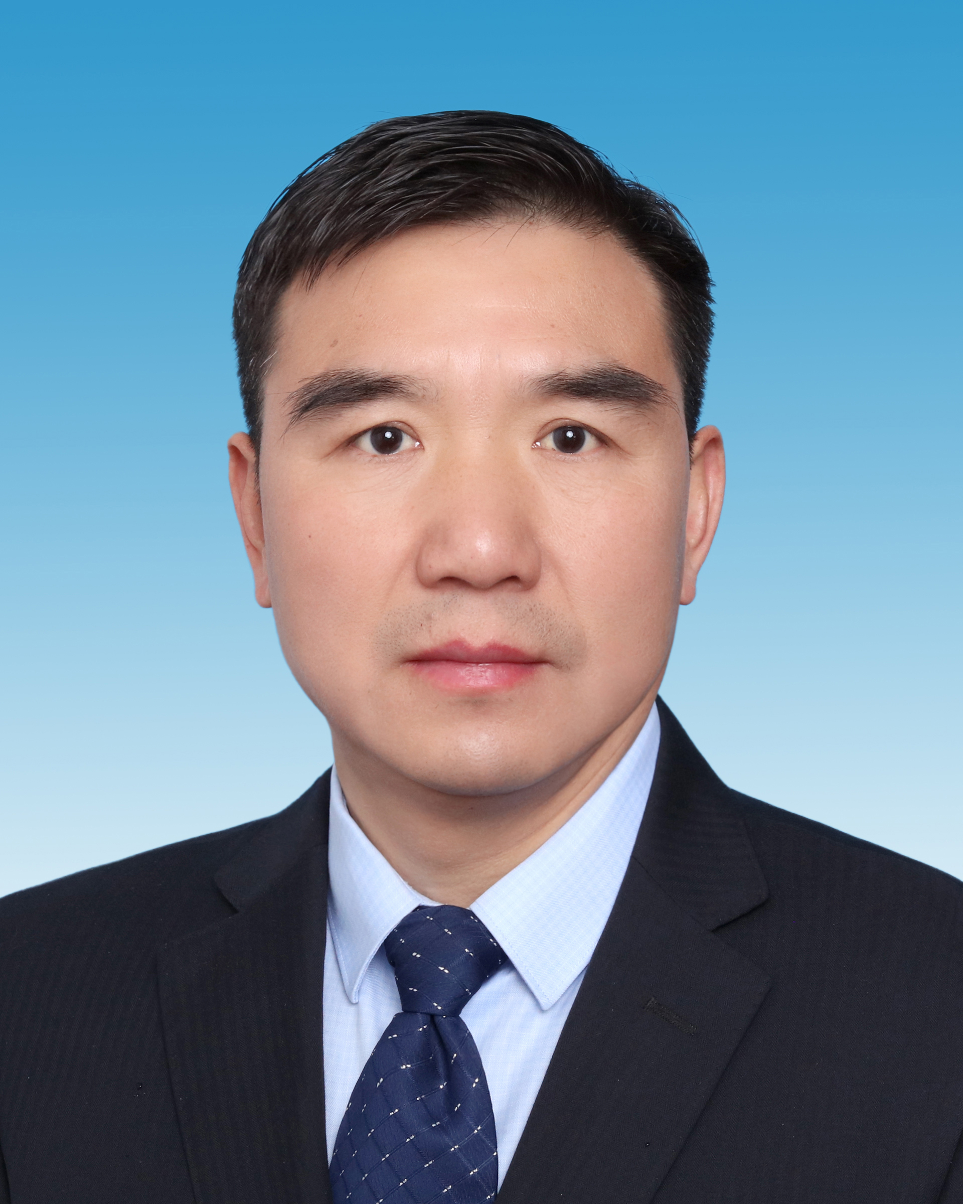 市长：张玉杰