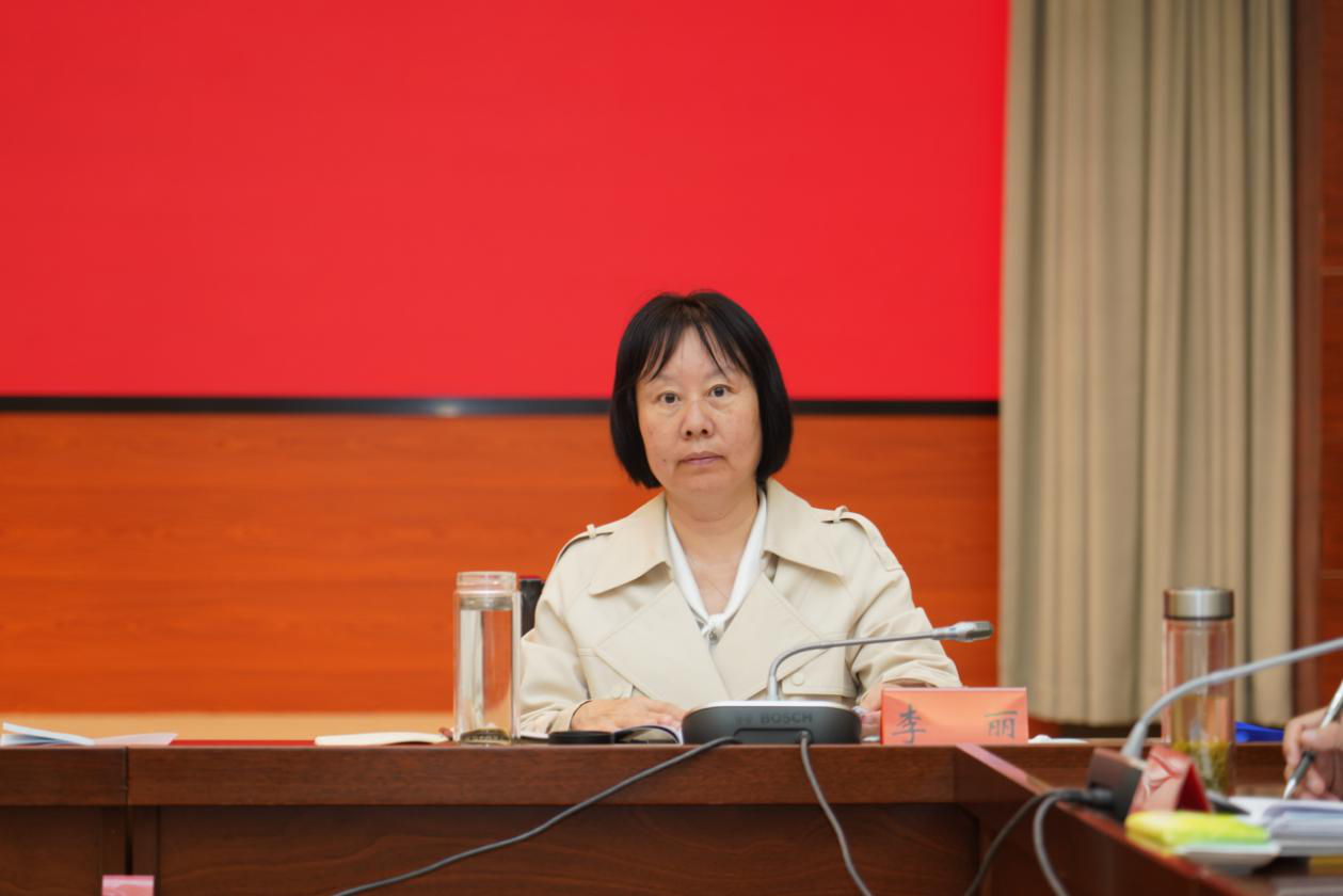 持续深化“五联五促” 加强信息资源共享 ——市政府研究室参加全省政府发展研究中心主任工作座谈会