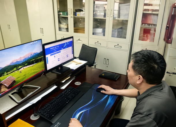 深入窗口走流程 换位体验优服务 深入窗口走流程 换位体验优服务