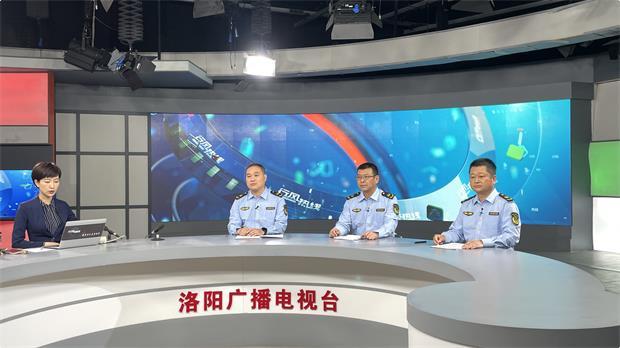 依法行政、依法办事，助力全市乡村振兴