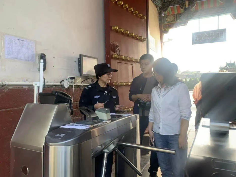 2025五一假期圆满落幕：文化盛宴引客来，传统魅力再绽放