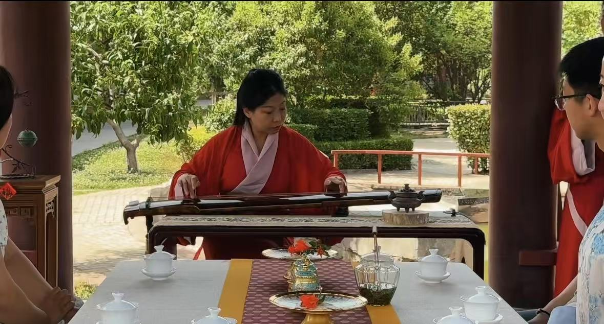 2025五一假期圆满落幕：文化盛宴引客来，传统魅力再绽放