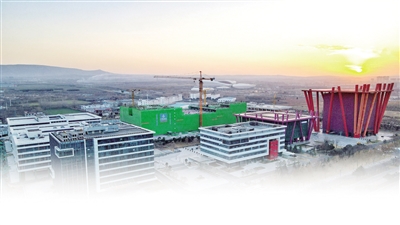 因地制宜发展新质生产力 着力建设现代化产业体系——习近平总书记在河南考察时的重要讲话在洛阳干部群众中持续引发热烈反响