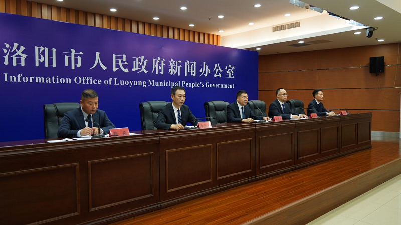 我市召开2025年“安全生产月” 活动新闻发布会