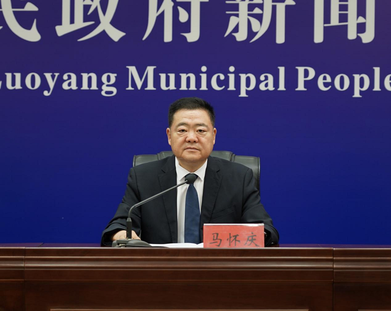 我市召开2025年“安全生产月” 活动新闻发布会