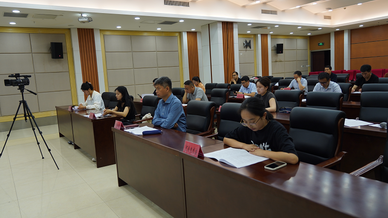 我市召开2025年“安全生产月” 活动新闻发布会