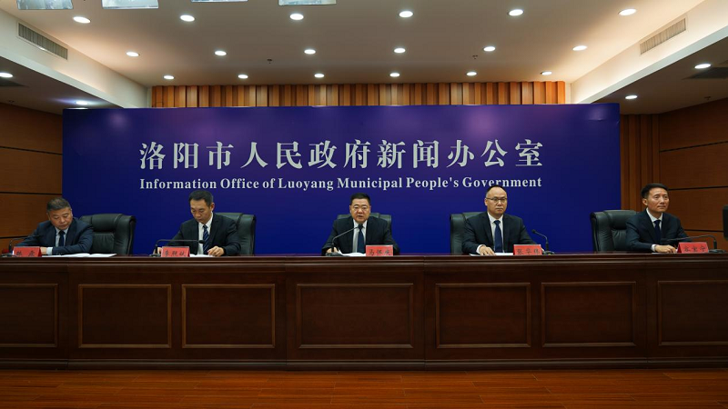 我市召开2025年“安全生产月” 活动新闻发布会