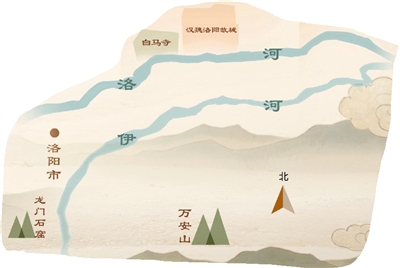 汉魏洛阳故城遗址博物馆今起试运行 千年古都气象 汉魏洛阳新生 汉魏洛阳故城遗址博物馆今起试运行 千年古都气象 汉魏洛阳新生