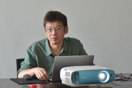 2025年全国文物行业职业技能大赛河南省赛前培训在洛阳成功举办