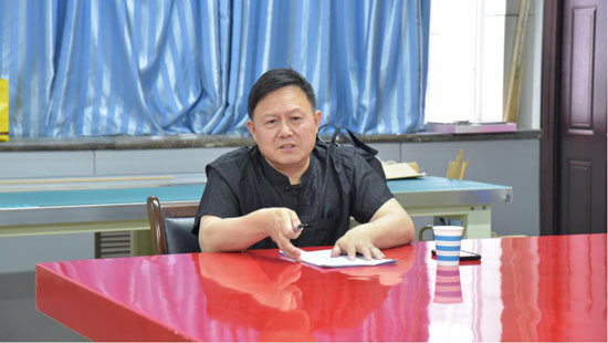 2025年全国文物行业职业技能大赛河南省赛前培训在洛阳成功举办