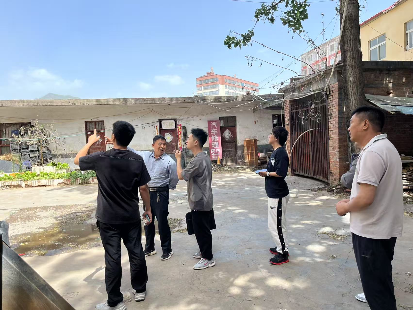 传统审计法再立奇功 ——账实核实揪出“沉睡资产”沦为“无主肥肉”现象