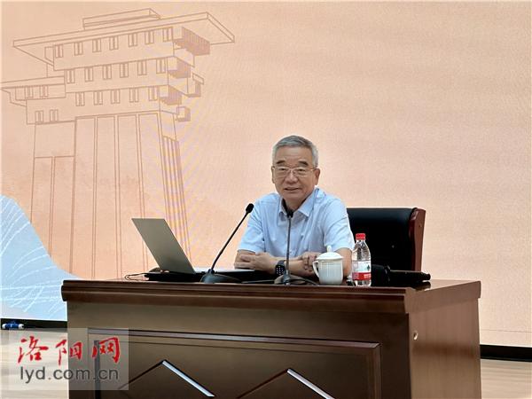 洛平：用“展演式展览”解锁文博新体验