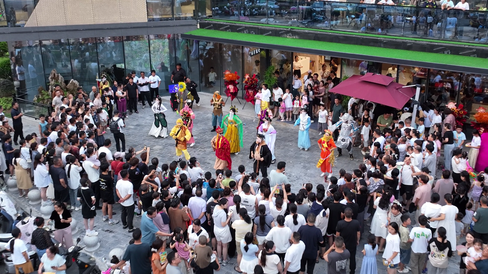 栾川蝶变:以沟域经济激活乡村振兴新动能 栾川蝶变:以沟域经济激活乡村振兴新动能