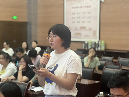 考古洛阳公益讲堂:成都城市考古管理经验引热议