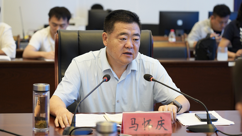  汲取深刻教训 筑牢安全防线 