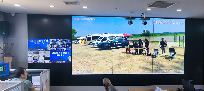 强化实战联训 提升“三断”应急保障 强化实战联训 提升“三断”应急保障