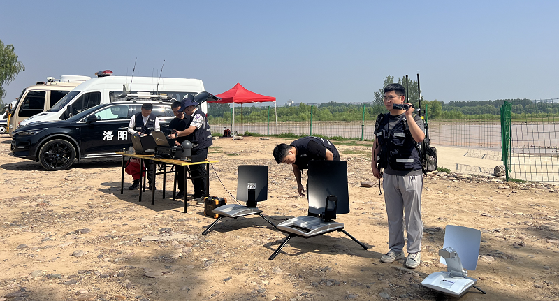 强化实战联训 提升“三断”应急保障 强化实战联训 提升“三断”应急保障