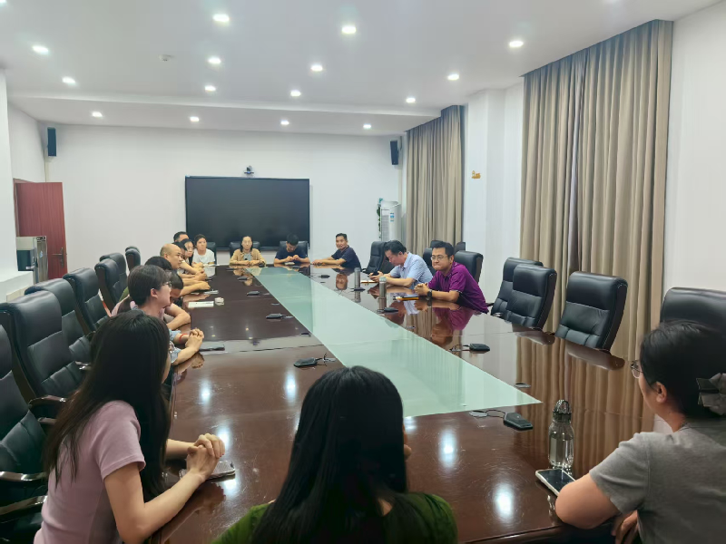 市委编办举办学习贯彻党的二十届三中全会 精神党员素质提升培训班