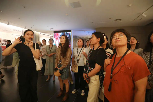 【沉浸历史 赋能未来】2025年洛阳关林管理处志愿者团队秋季研学活动