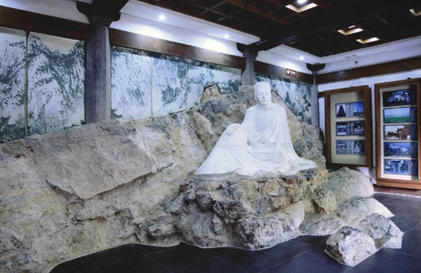 壮年白居易 志在兼济天下（“诗魔”白居易）