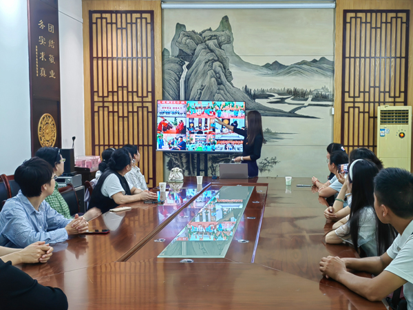 活动回顾∣“致敬师者 礼润人心”教师节特别活动