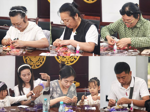 活动回顾∣“致敬师者 礼润人心”教师节特别活动