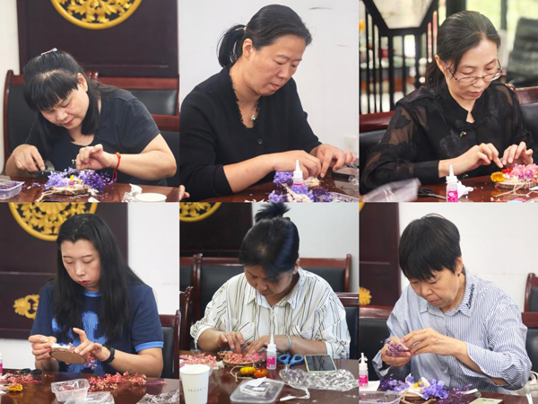 活动回顾∣“致敬师者 礼润人心”教师节特别活动