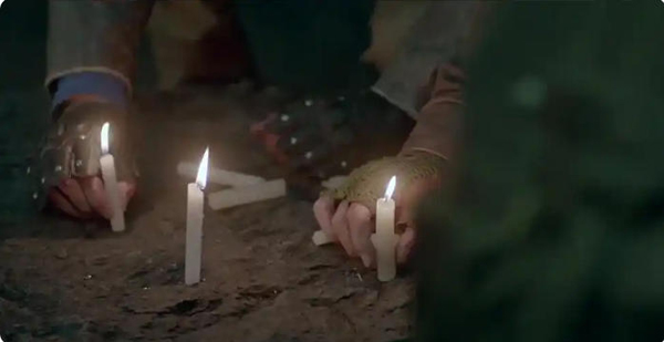 深埋在千年风沙之下的“精绝古城”，真的存在吗？