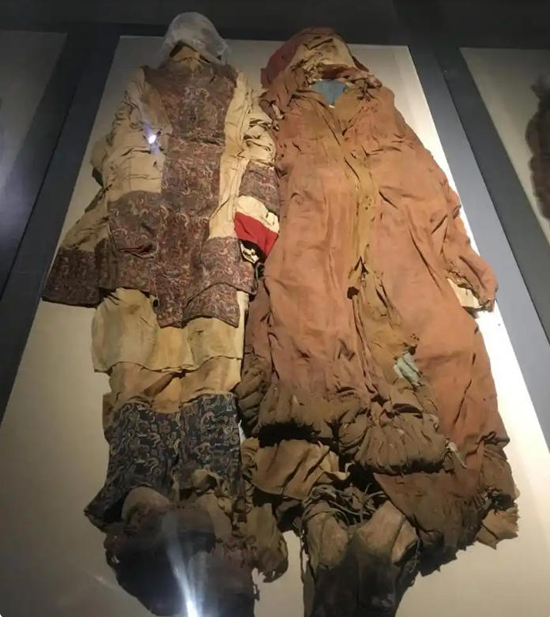 深埋在千年风沙之下的“精绝古城”，真的存在吗？