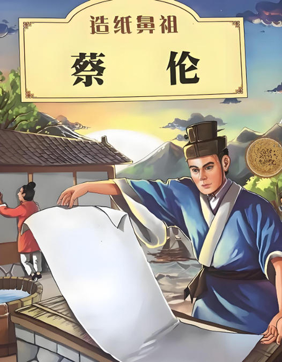 洛京科苑六圣人 洛京科苑六圣人