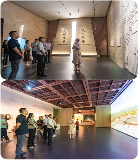 传承红色基因 坚定文化自信 传承红色基因 坚定文化自信