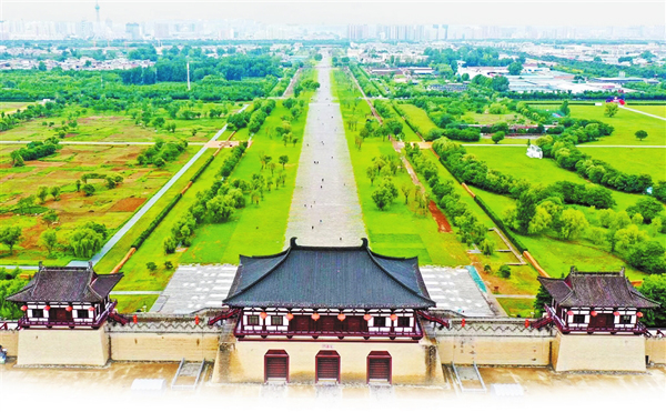 【河南日报】了不起的河洛文化丨河洛文化 森罗万象