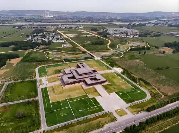 二里头为啥叫二里头(夏都往事) 二里头为啥叫二里头(夏都往事)