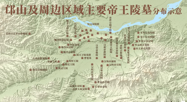 【河南日报】了不起的河洛文化丨河洛文化 森罗万象