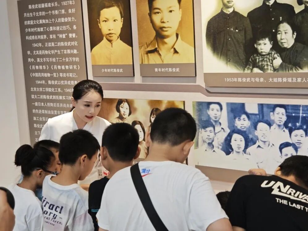 “青暖童心”解锁暑期新可能：洛阳构建“ 公益托管+基层治理”青年服务矩阵