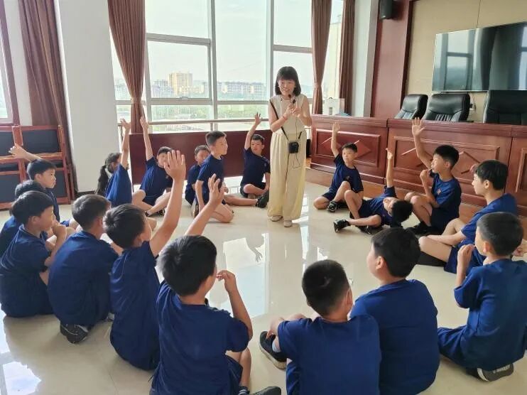 “青暖童心”解锁暑期新可能：洛阳构建“ 公益托管+基层治理”青年服务矩阵