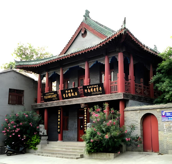 41处建筑入选！洛阳市第三批历史建筑名录正式公布