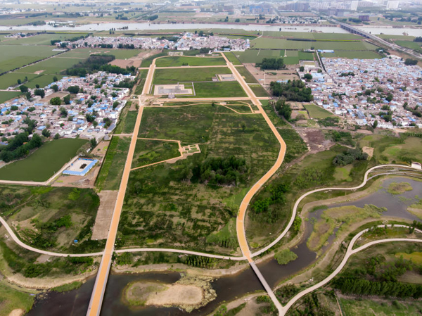 【文史偃师】二里头遗址与二里头夏都遗址博物馆 【文史偃师】二里头遗址与二里头夏都遗址博物馆