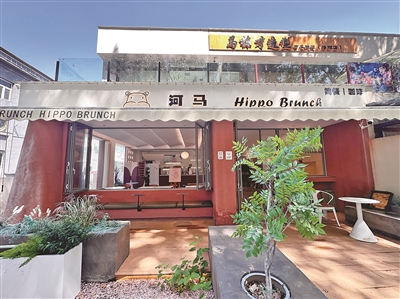 隋唐里三大片区联动 打造文商旅融合新地标 隋唐里三大片区联动 打造文商旅融合新地标